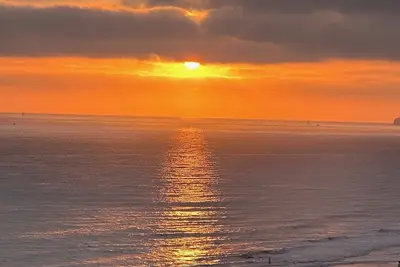 Image de Your oceanfront dream condo in beautiful San Clemente!