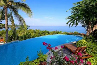 Image de Casa Malinche-Sayulita Condo @ Monterosa -2bd, 2ba