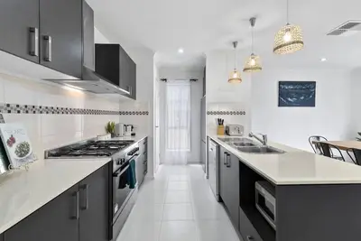Image de Coastal House Curlewis Getaway