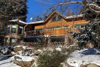 Image de Chalet Hestia