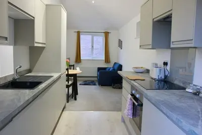 Image de Modern Guest Lodge, Free Parking, 8Min Lgw Airport