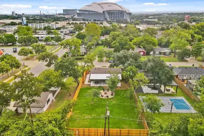 Image de Arlington Retreat: Walk to At&TStadium + GlobeLife