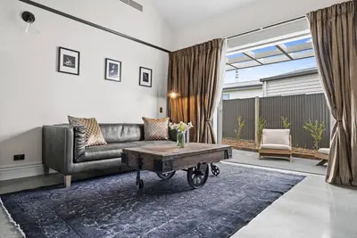 Image de Black Stilt Cottage, Luxury Stay in Twizel