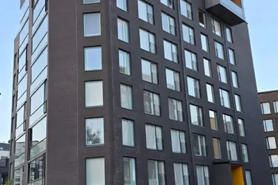 Image de Cozy 1-bedroom apartment in welcoming Vantaa 6 min from airport with WiFi