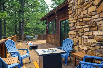 Image de Paradise Pines in Angel Fire