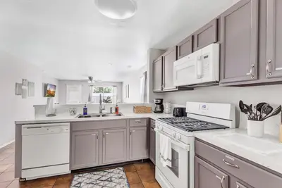 Image de Welcoming 3 Bed/2 Bath Home near Iah