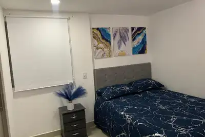Image de Encantador apartamento en Bello