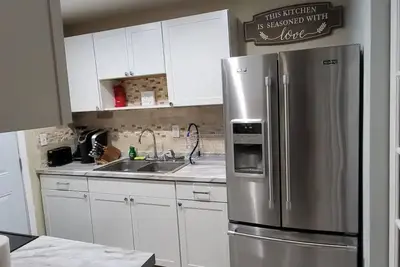 Image de Cozy 2-bedroom townhome in lovely Miami Gardens/5 minutes from hard rock stadium