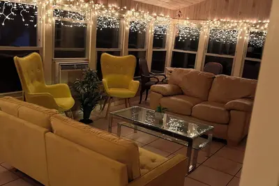 Image de Charming 4-bedroom house with WiFi and Ac in Snellville