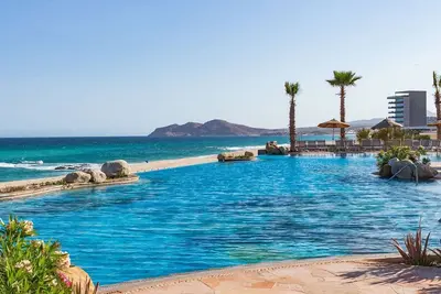 Image de 7-night stay - 2-bedroom suite in amazing San Jose del Cabo resort