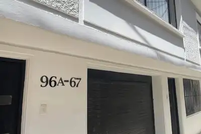 Image de Independent Studio Apt. 2x1 perfect for Travelers or Executives
