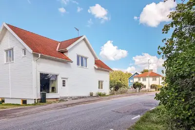 Image de Bel appartement à Landeryd avec WiFi