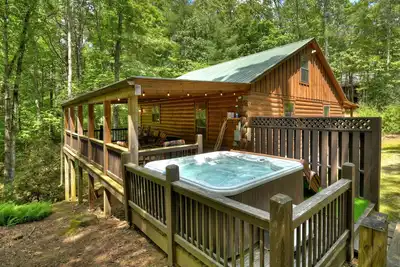 Image de Morning Dew | Hot Tub | Fire Pit