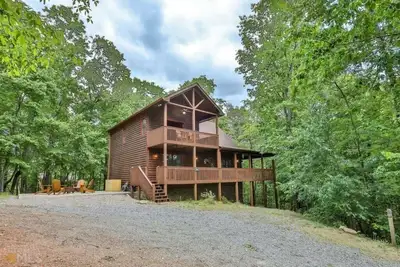 Image de Sweet Retreat | Mtn Views | Hot Tub | Pet Friendly