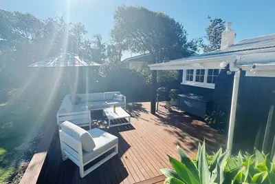 Image de Oceanside Oasis
