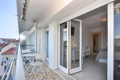 Image de Bel appartement à Cannes avec WiFi