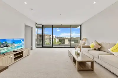Image de KozyGuru | Mortlake | Lovely 2 Bed Apt