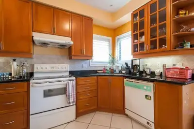 Image de Charming 2-bedroom Lodge with WiFi, Ac between Markham and Richmond Hill