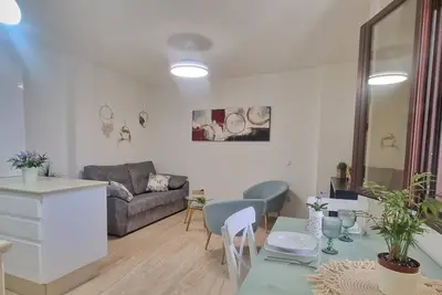 Image de Apartamento Almanzor