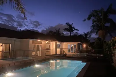 Image de Sandhurst Villa