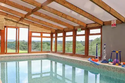 Image de Skiber Long, family friendly, character holiday cottage in Launceston