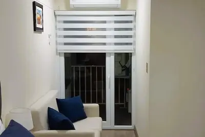 Calm new apartment in Miraflores near Kennedy Park