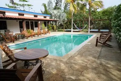 Image de Hotel Ingigante Poolside Room