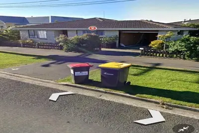 Charming 2-Bedroom Home in South Dunedin