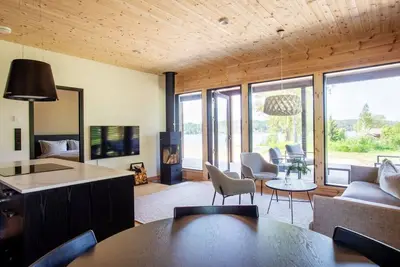 Image de Stay North - Saunamäki Resort F