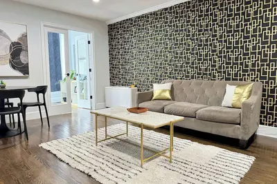 Image de Downtown Atlanta Condo with City View