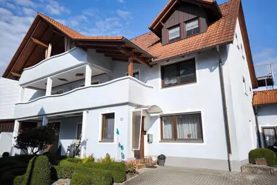 Image de Ferienwohnung Winkler