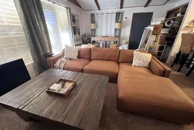 Image de Charming 2-bedroom home in Coulterville Dog friendly!