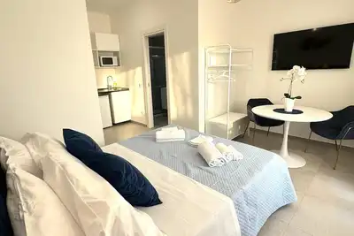 Suites Dreams Fiumicino Mare