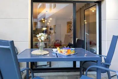 Image de Nautica by Interhome