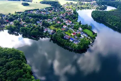 Image de Apartment Biber in a lovingly renovated farmhouse with wonderful lake view