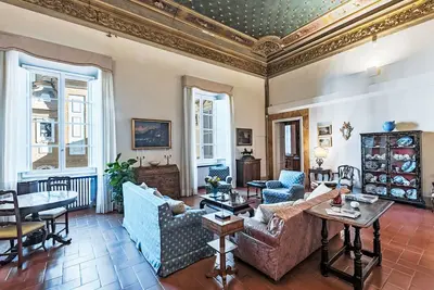 Image de Bel appartement pour 5 personnes avec climatisation, Wifi et Tv