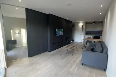 Image de O M Luxurious apartments for you best short term stays…