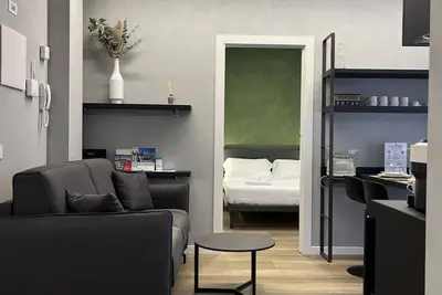 Arena Verona Center 1922