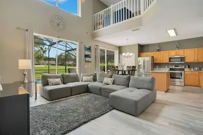Image de Elegant Golf Course Home in Southern Dunes
