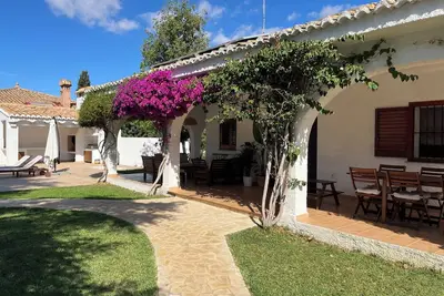 Image de Spendide Villa a 20min Valencia & plages
