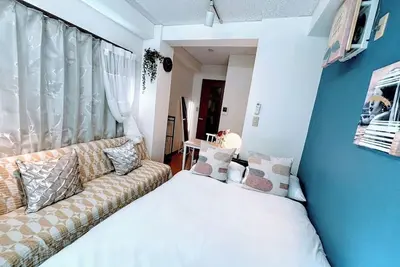 Image de 5 mins walk Hiroo Station, 10 mins walk Ebisu, shibuya 13 mins by train