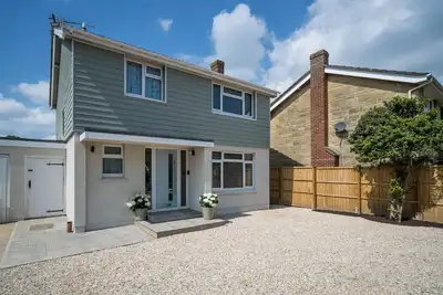 Image de Meadow Drive, spacious and modern family home