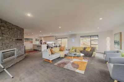 Hillside Haven - Perfect Getaway in Lake Tekapo