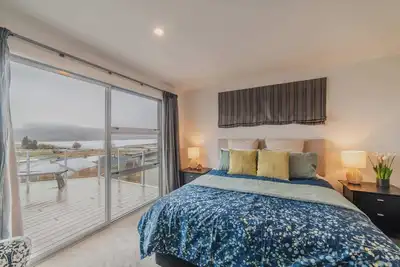 Image de Ohana Hillside Haven - Serene Getaway