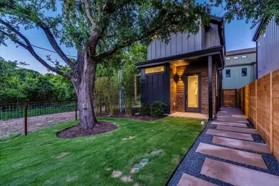 Image de New Modern home - East Atx Gem and 5 Mins to Dt