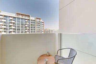 Image de Azizi Riviera 8 - Quiet Studio in Meydan