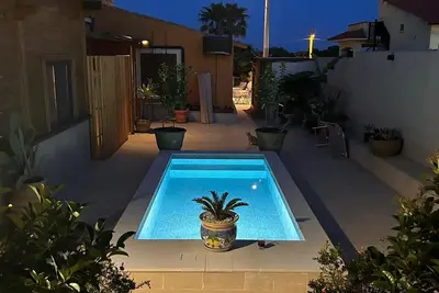 Image de Nest at the Lido Suite