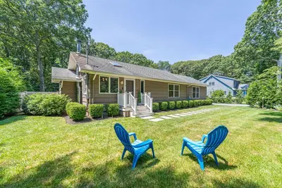Image de The Mattituck Hideaway\/Luxurious Wine Country Retreat