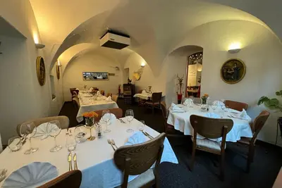Image de Unterkunft mit All Inclusive