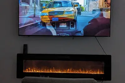 Image de New Construction 3-bedroom townhome 3 queen beds with central Ac and WiFi